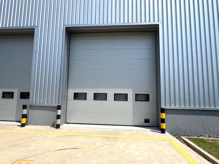 JG/T 353-2012工業(yè)滑升門標準介紹 | 符合標準的工業(yè)滑升門廠家推薦縮略圖